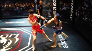 أسرار القتال المختلط.. لماذا تجذب بطولات MMA ملايين المشاهدين حول العالم؟